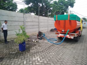 Jasa sedot wc Sawahan Surabaya