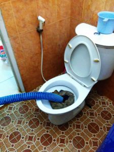 Jasa sedot wc Buntaran Surabaya