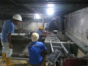 Jasa sedot wc Bulak Banteng Surabaya