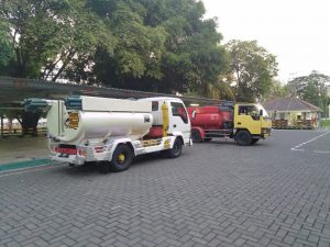 Jasa sedot wc perumahan Surabaya