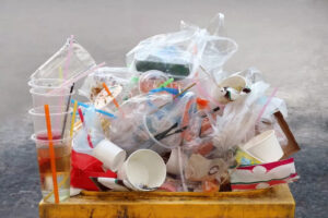 Ide Daur Ulang Sampah Plastik