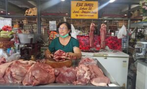 Cara membedakan daging sapi dan babi dengan mudah