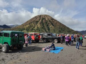 Wisata alam jawa timur yang wajib dikunjungi saat liburan
