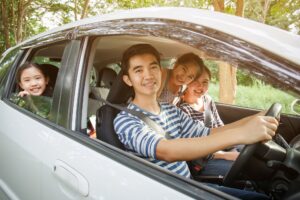 Rekomendasi mobil keluarga terbaik untuk liburan dan keperluan harian