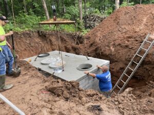 Cara kerja dan cara merawat septic tank panduan lengkap