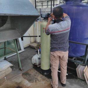 Apakah toren bocor bisa ditambal penyebab tips dan alat yang dibutuhkan